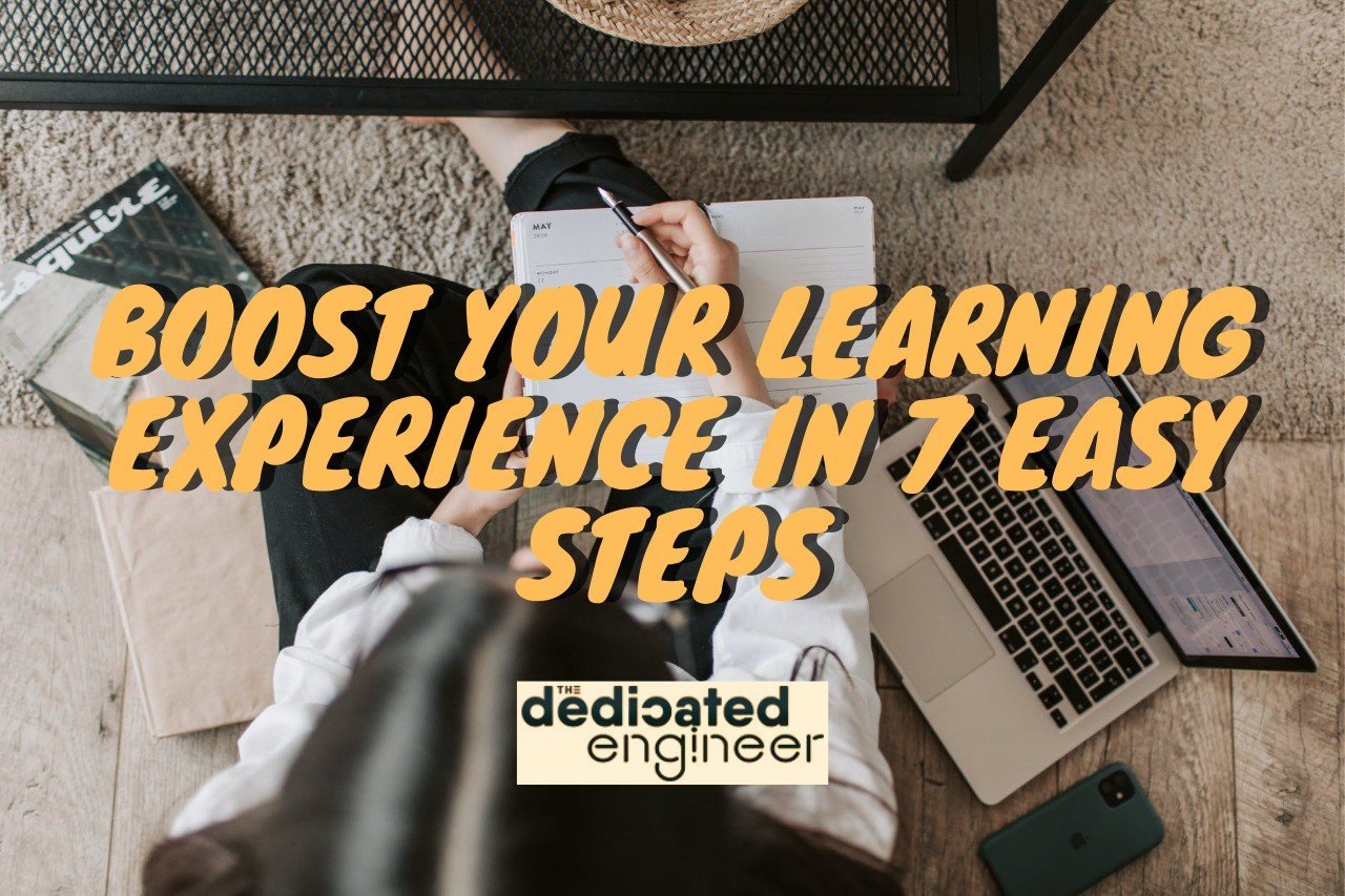learning experience