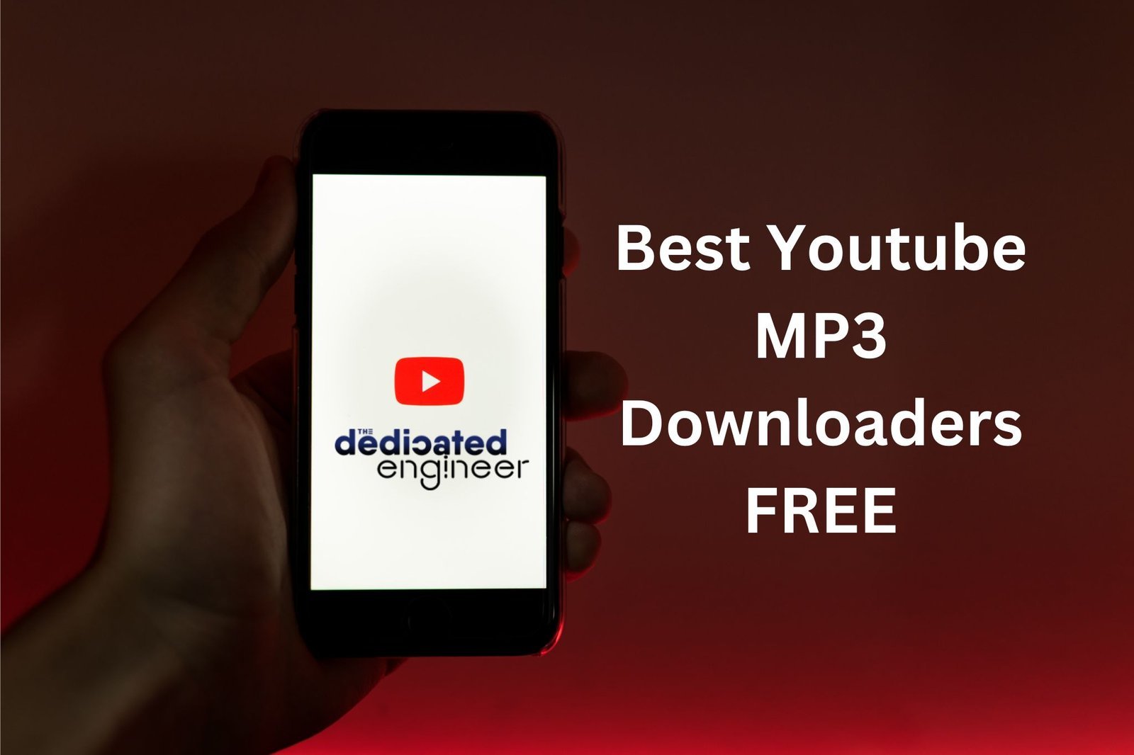 YouTube Downloader MP3